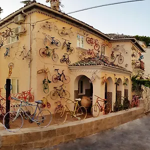 La Casa De Las Bicicletas Cazorla